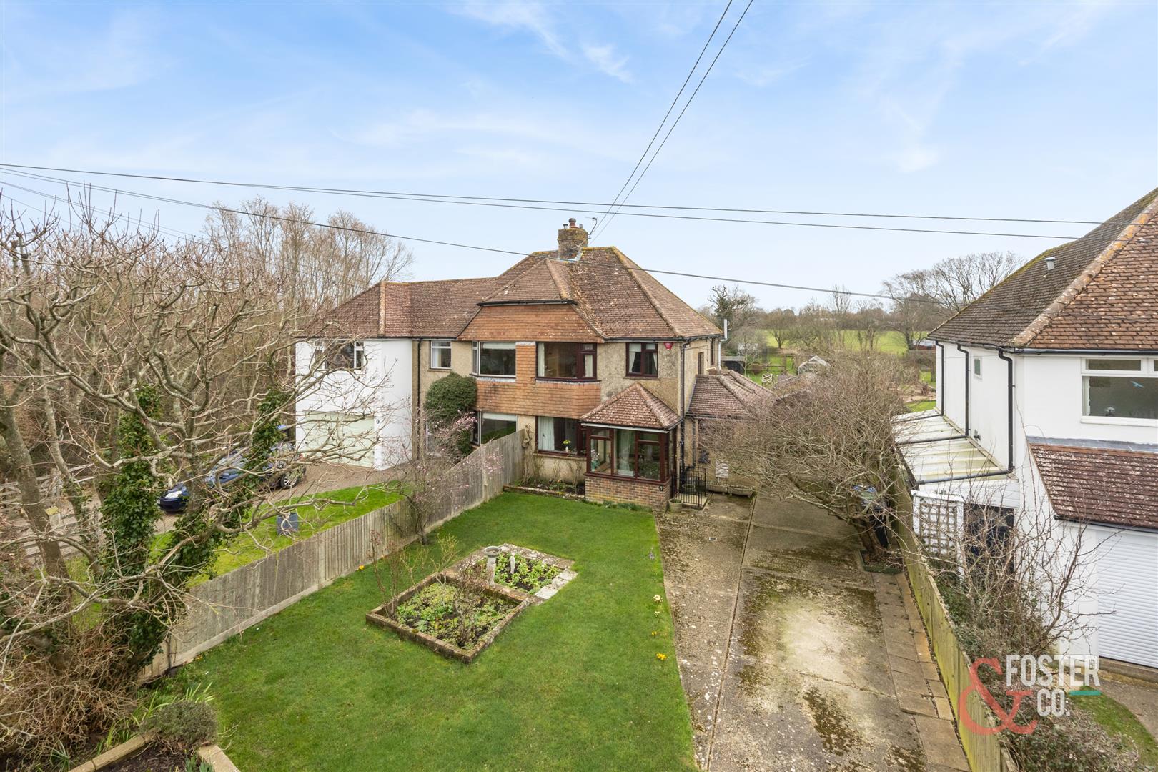 Danworth Lane, Hurstpierpoint, Hassocks Foster & Co.